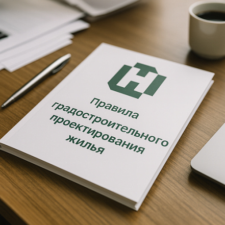 Правила градостроительного проектирования